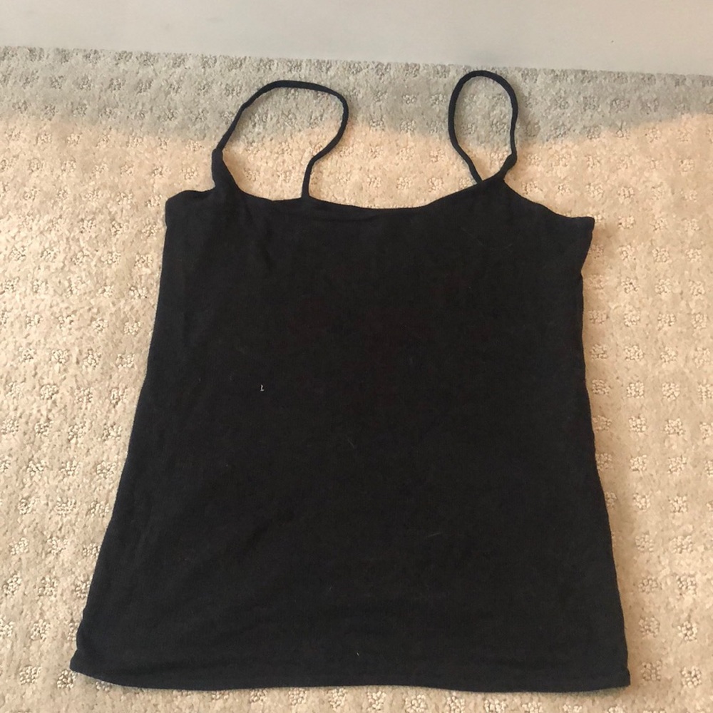 Reformation Tank